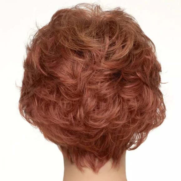 ENVY BRYN in Almond Breeze - Picture 5 of 7